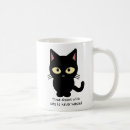 Search for waste time mugs Cat