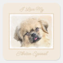 Search for tibetan stickers Dog