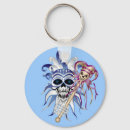 Search for jester keychains Skeleton