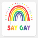 Search for gay rights stickers Love win