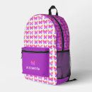 Recherche de rose de papillon sacs Girl