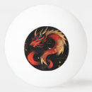 Search for dragons ping pong balls Chinese