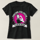 Search for structures tshirts Job