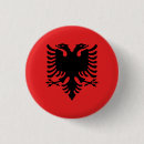 Recherche de drapeau européen badges Patriotique