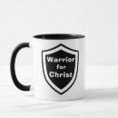 Search for warriors mugs Christian