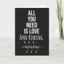 Search for rowing crew cards Boat