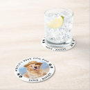 Recherche de empreinte patte chien dessous de verres Empreintes de pattes