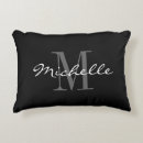 Search for glamour pillows Elegant