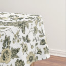 Search for toile tablecloths Elegant