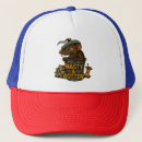Search for trashed hats Retro