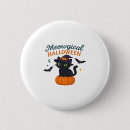 Search for kitten pumpkin buttons Crazy cat lady