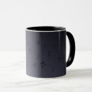 Search for charcoal grey mugs Black