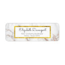 Search for ornate frame return address labels Stylish