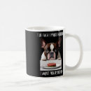 Search for dog food mugs Dinner