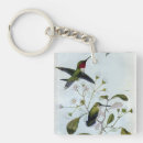 Search for ruby throated hummingbird keychains Wildlife