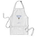 Search for martini aprons Cocktail