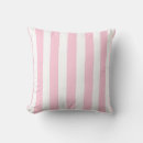 Recherche de rayé rose coussins Rayure