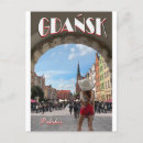 Recherche de gdansk cartes postales Polska