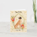 Search for great dane birthday cards Animal