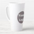 Recherche de logo marque tasses Société