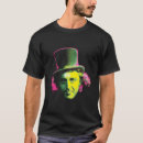 Search for willy wonka tshirts Chocolate factory
