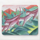 Recherche de marc franz tapis souris Blaue