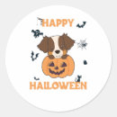Search for cute australian shepherd dog stickers Halloween