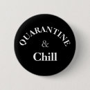 Search for quarantine buttons Isolation