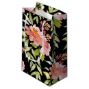 Search for floral gift bags Watercolor