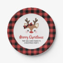 Search for bow plates Plaid