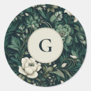Search for garden design stickers Botanical