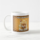 Search for cat meditator mugs Funny