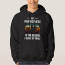 Search for skydiving hoodies Parachute