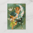 Search for cherub business cards Flowers