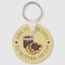 Search for butters keychains Food