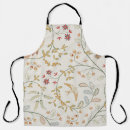 Search for william morris pattern aprons Bird