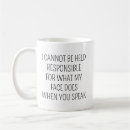 Recherche de sarcastiques tasses Pour collègue