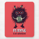Search for book lover mousepads Teacher
