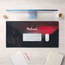 Search for sunset cloud mousepads Nature