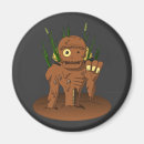 Recherche de zombie magnets Kawaii