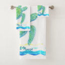 Search for sea turtle bath towels Underwater