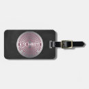 Search for brooklyn luggage tags Big apple