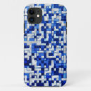 Search for squares iphone cases Blue