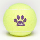 Search for dog tennis balls Paw