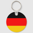 Recherche de le deutschland porteclés Drapeau