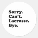 Search for funny lacrosse stickers Lacrossematch