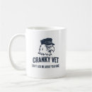 Search for military humour mugs Veteran
