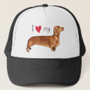 Search for dachshund hats Dackel