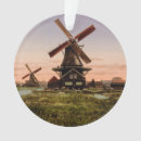 Recherche de moulin ornements La hollande