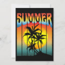 Search for calming invitations Sunset